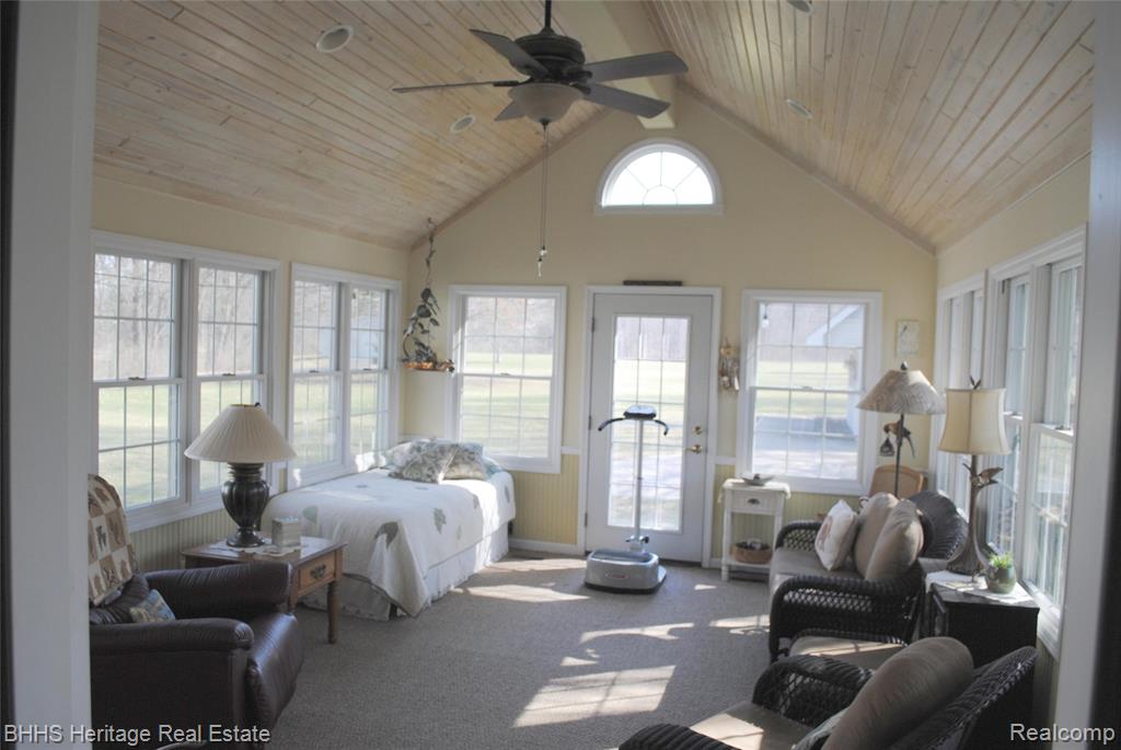 4450 Golf Club Road, Howell, MI 48843 — Photo 33