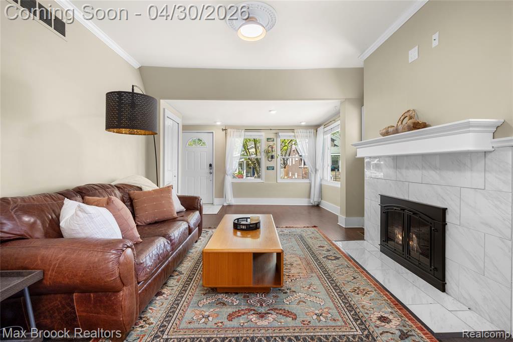 465 Pearson Street, Ferndale, MI 48220 — Photo 11