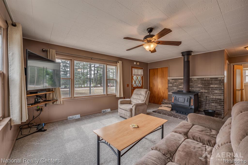 4094 GRASS LAKE Road, West Branch, MI 48661 — Photo 8