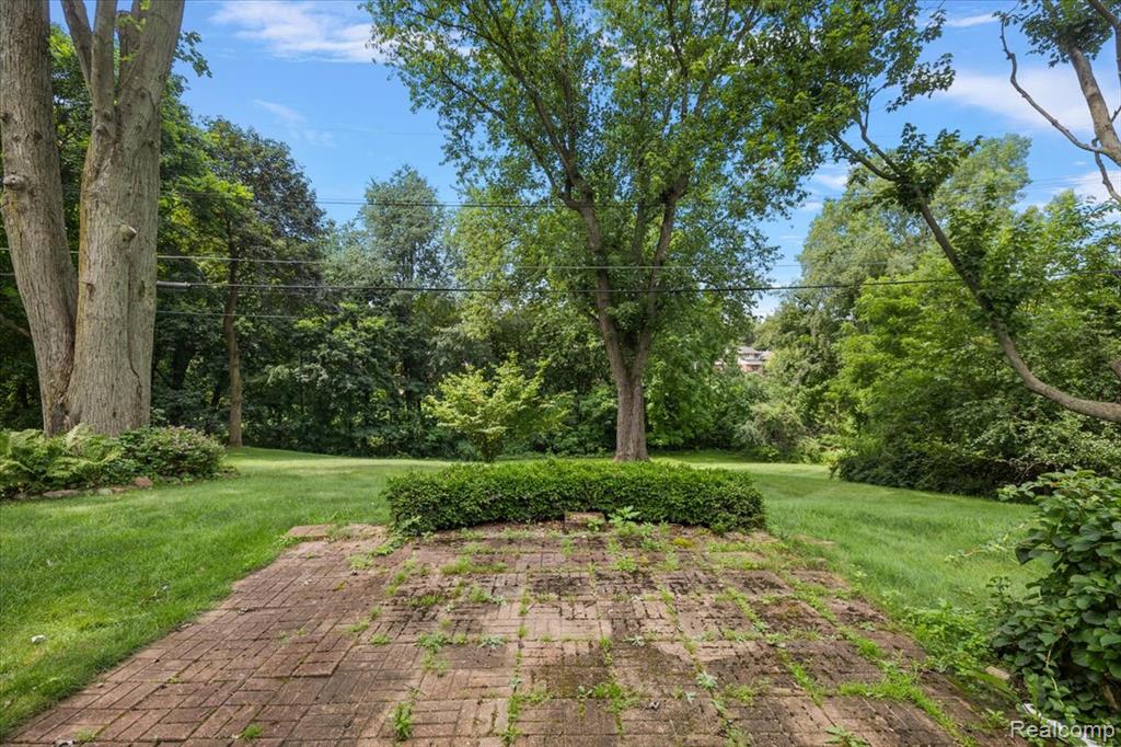 4110 Orchard Hill Drive, Bloomfield Hills, MI 48304 — Photo 30