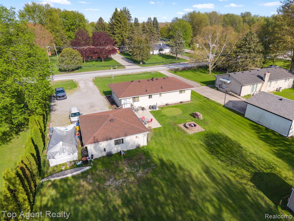54951 Ridge Road, New Baltimore, MI 48047 — Photo 53