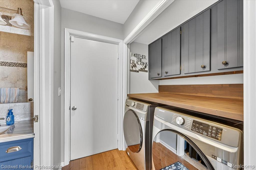 2879 Sunset Circle, Metamora, MI 48455 — Photo 17