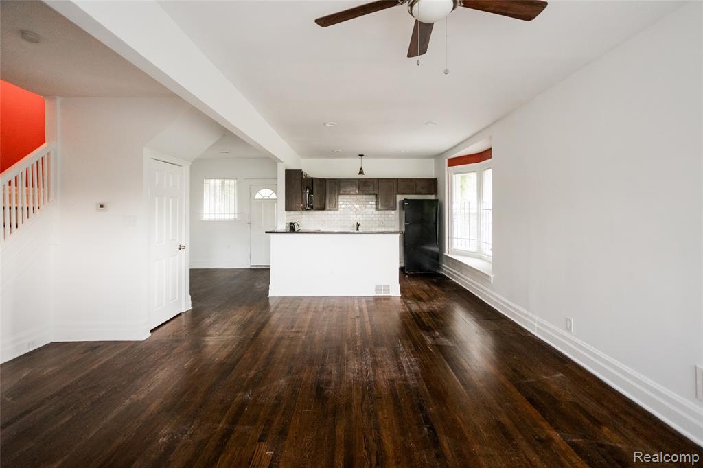 2202/2206 Lothrop Street, Detroit, MI 48206 — Photo 18