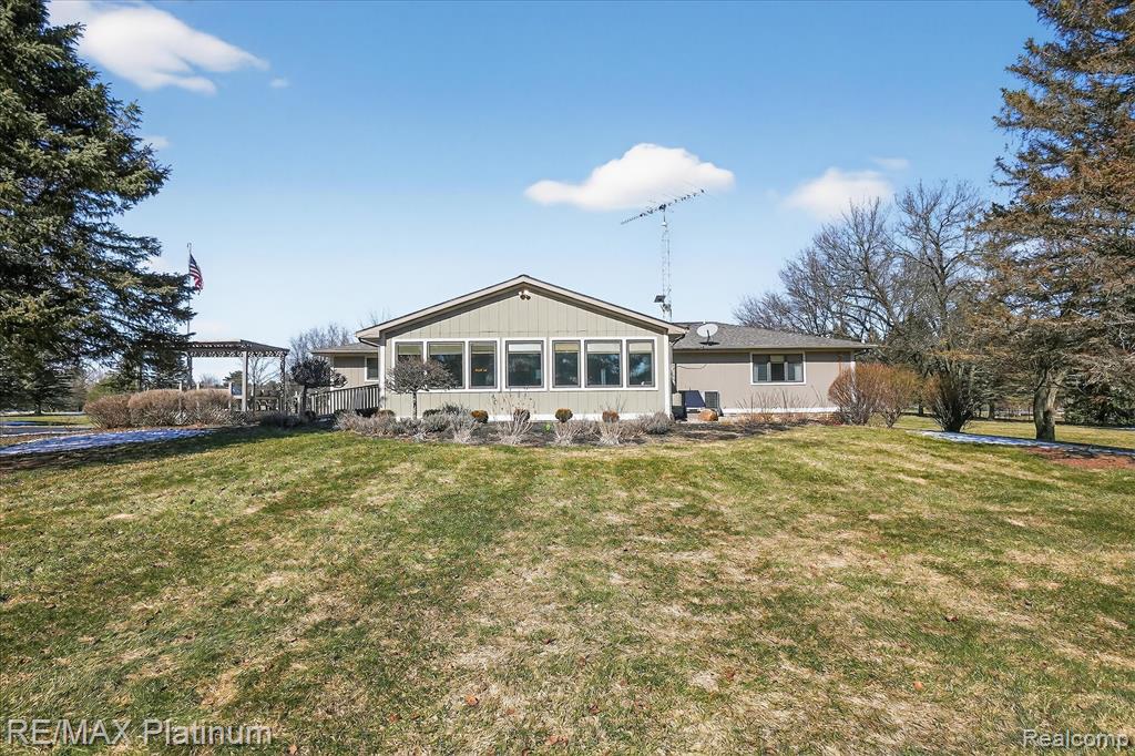3725 W Howell Road, Mason, MI 48854 — Photo 60