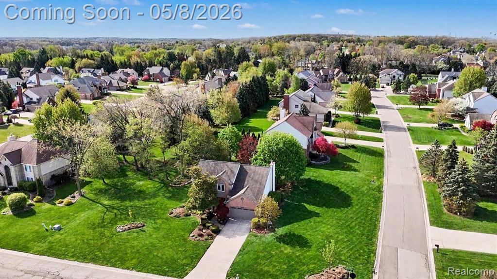3907 Kelsey Road, Lake Orion, MI — Photo 23