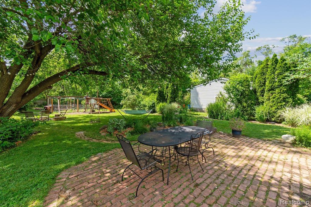 1465 FULMER Street, Ann Arbor, MI 48103 — Photo 44