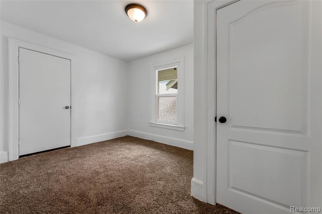 101 Colorado Street, Highland Park, MI 48203 — Photo 26