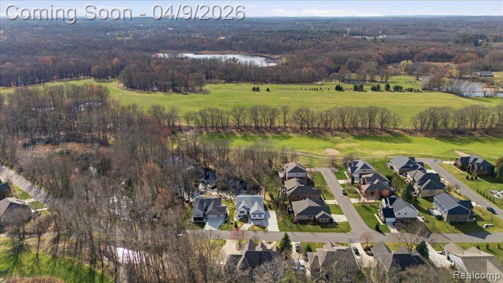 270 Greenan Lane, Lake Orion, MI 48362 — Photo 26