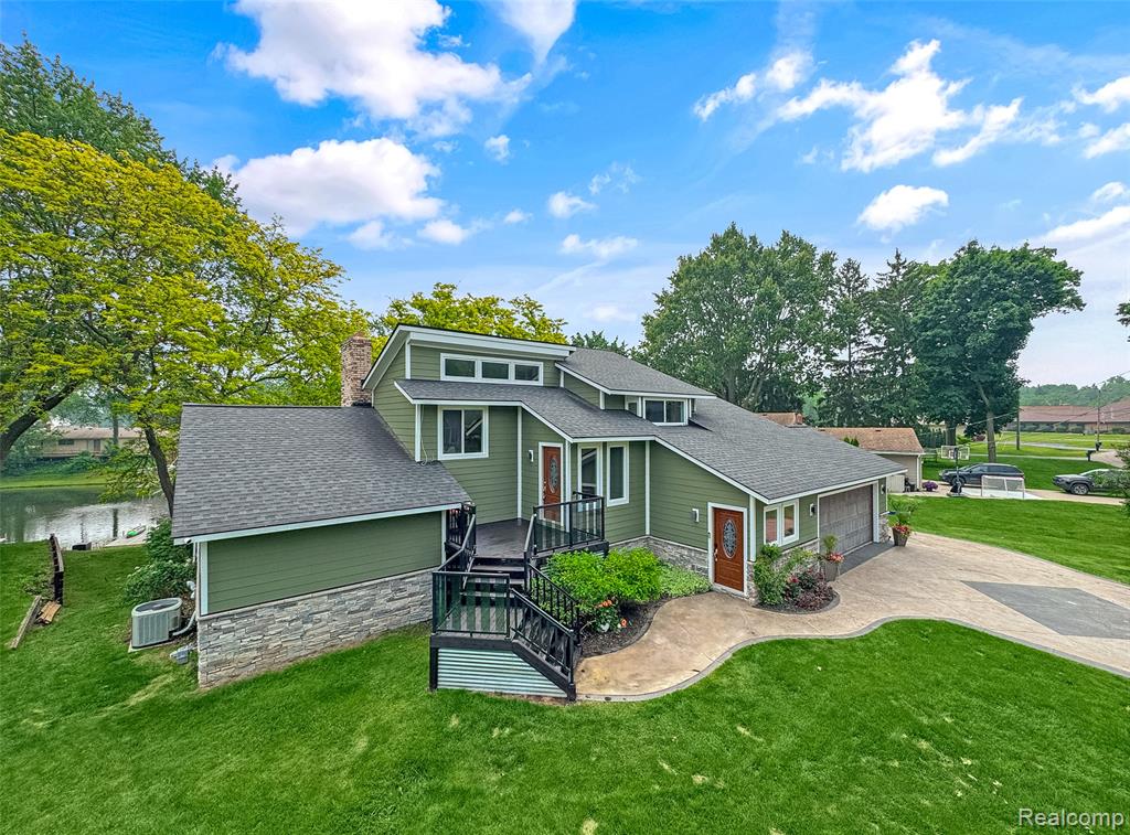 3978 CHANDA, Highland, MI 48356 — Photo 7