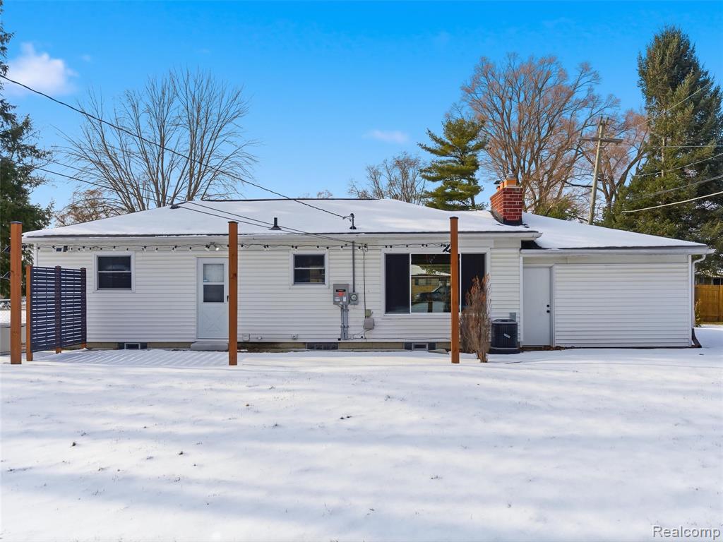 48940 Cardinal Street, Shelby Twp, MI 48317 — Photo 24