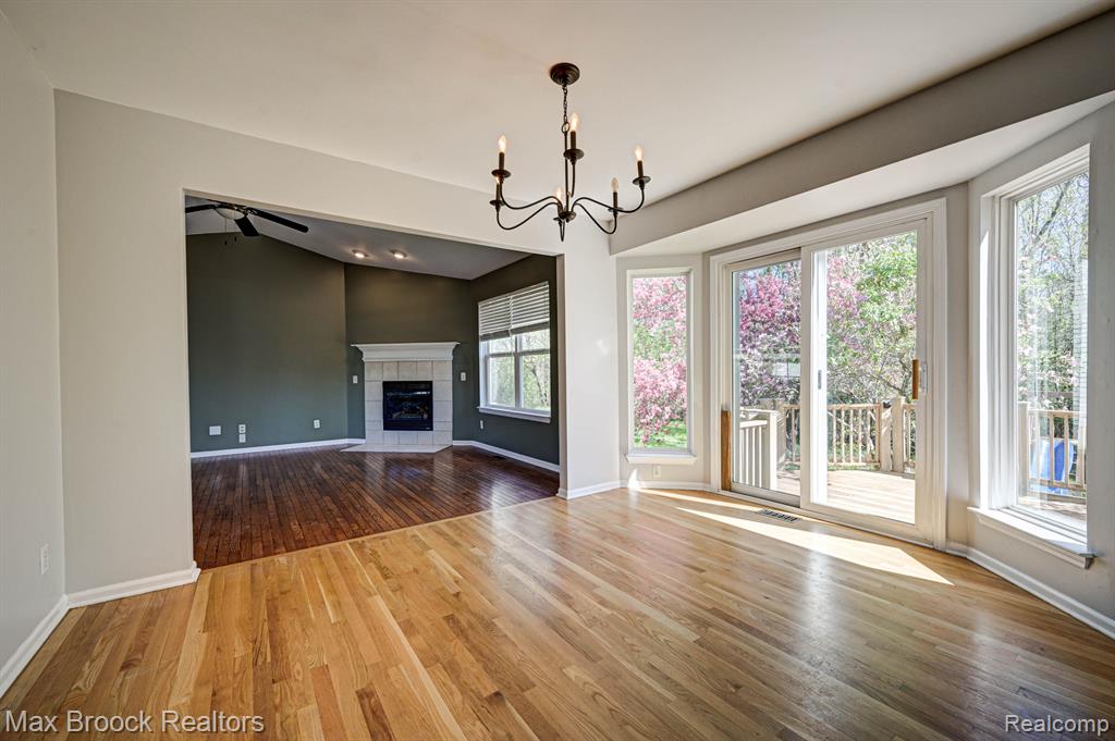 7273 BELLE MEADE Street, Ypsilanti, MI 48197 — Photo 11