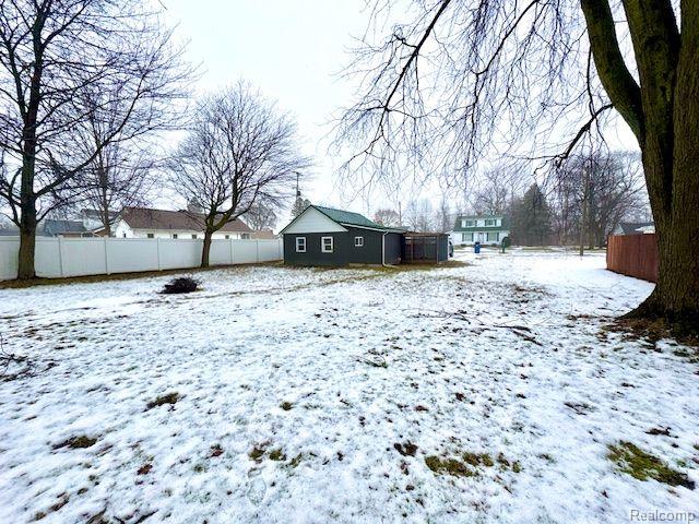 12090 EMELIA Street, Birch Run, MI 48415 — Photo 12