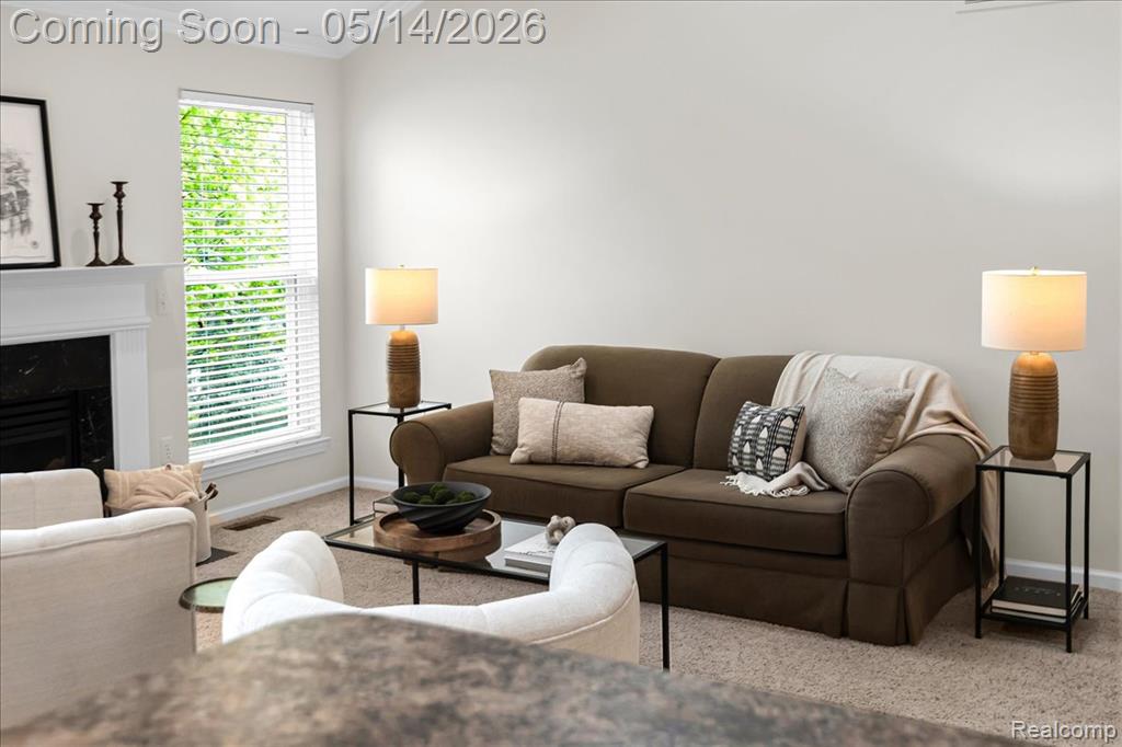 1169 Churchill Circle, Rochester, MI 48307 — Photo 7