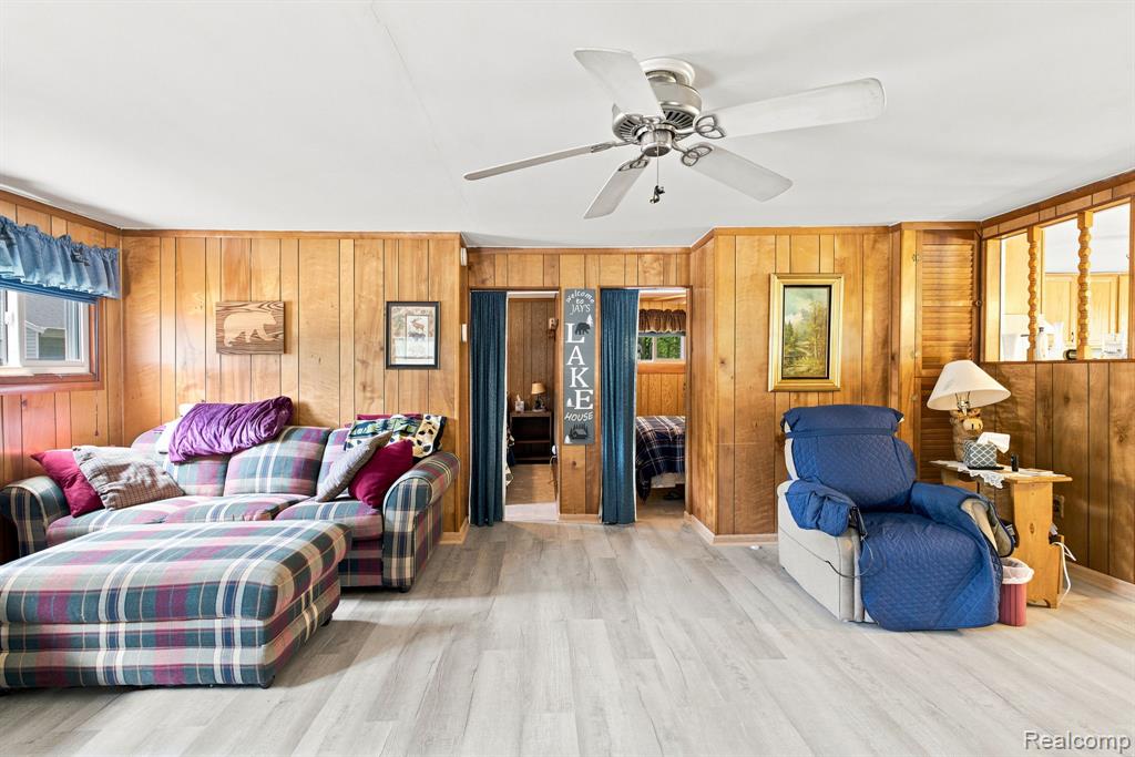 7496 Forest Drive, Lexington, MI 48450 — Photo 7
