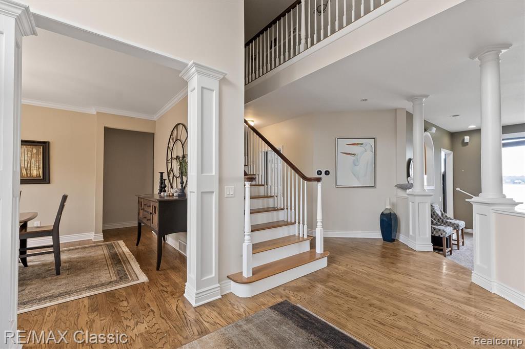 5118 S Shore Drive, Whitehall, MI, 49461