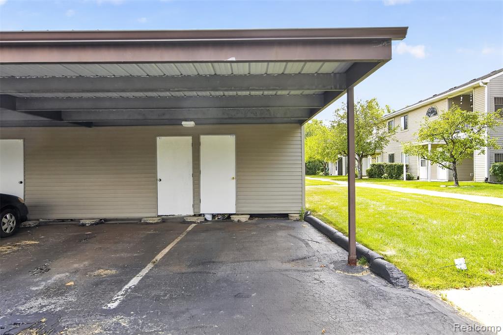 777 Clubhouse Drive, 2, Ypsilanti, MI 48197 — Photo 9