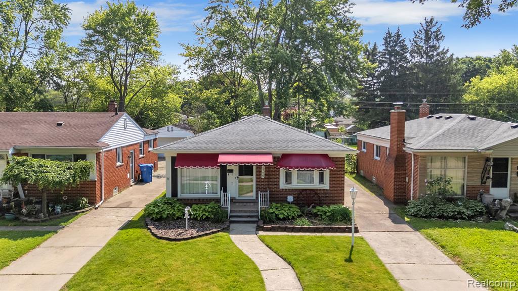 4129 Vassar Street, Dearborn Heights, MI 48125 — Photo 2