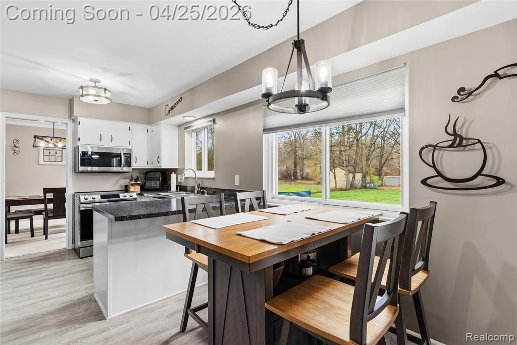 3799 Capitol Way, Highland, MI 48356 — Photo 10