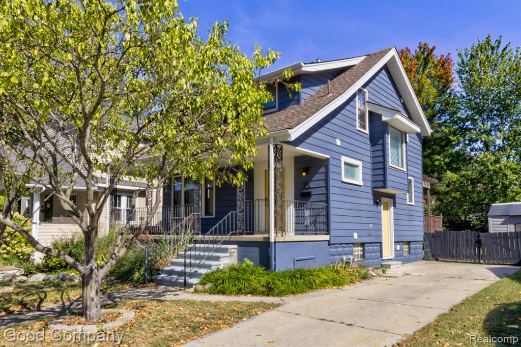 713 S Pleasant Street, Royal Oak, MI 48067 — Photo 51