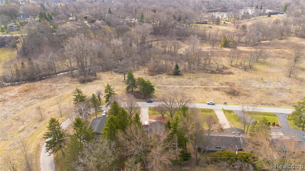 4710 Whitman Circle, Ann Arbor, MI 48103 — Photo 66