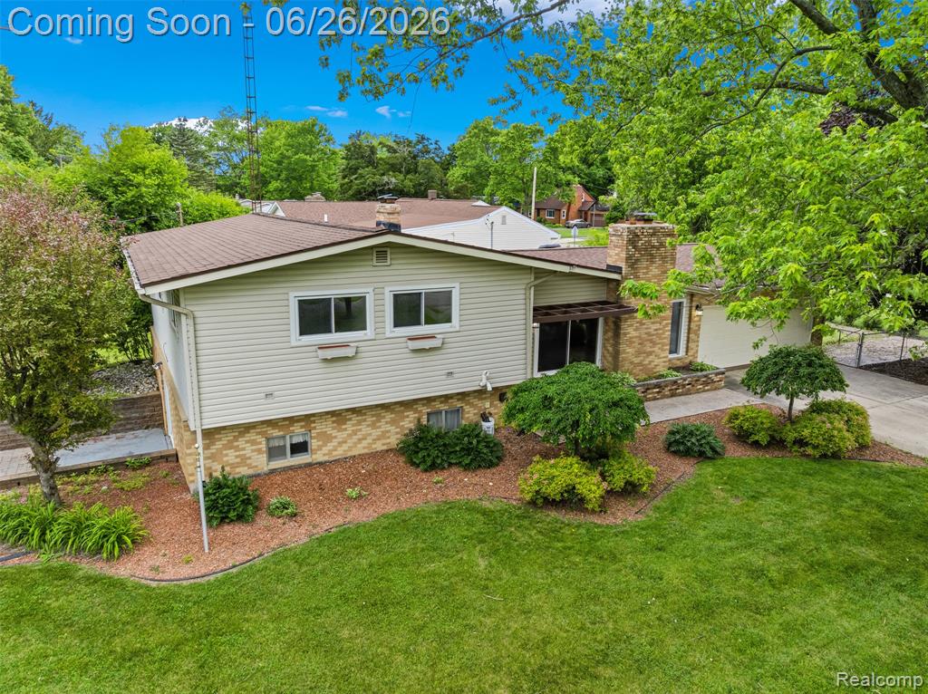 5120 Hillcrest Circle, Flint, MI 48506 — Photo 3