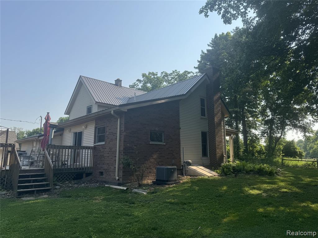 6351 Zimmer Road, Haslett, MI 48840 — Photo 7