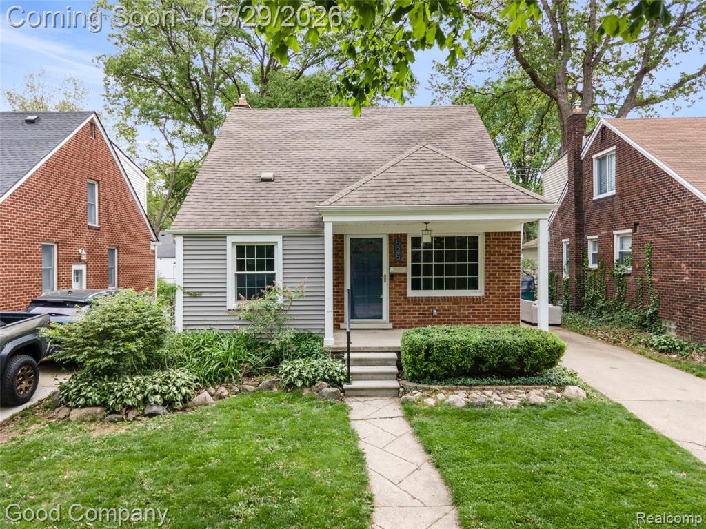 525 Helene Avenue, Royal Oak, MI 48067 — Photo 32