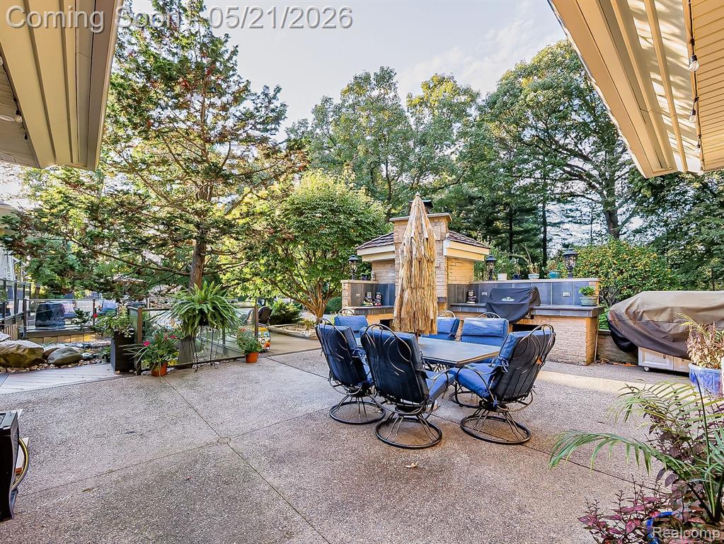 17477 IRIS Circle, Clinton Twp, MI 48036 — Photo 20