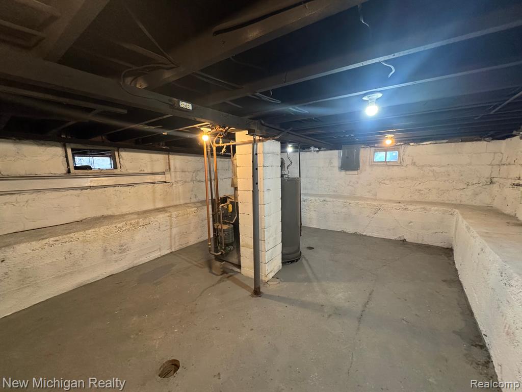 5390 BROBECK Street, Flint, MI 48532 — Photo 25