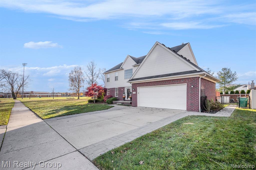 53147 Ashley Drive, New Baltimore, MI 48047 — Photo 3