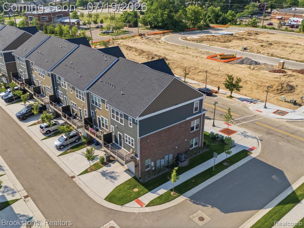 43160 Atwood Avenue, Novi, MI — Photo 36