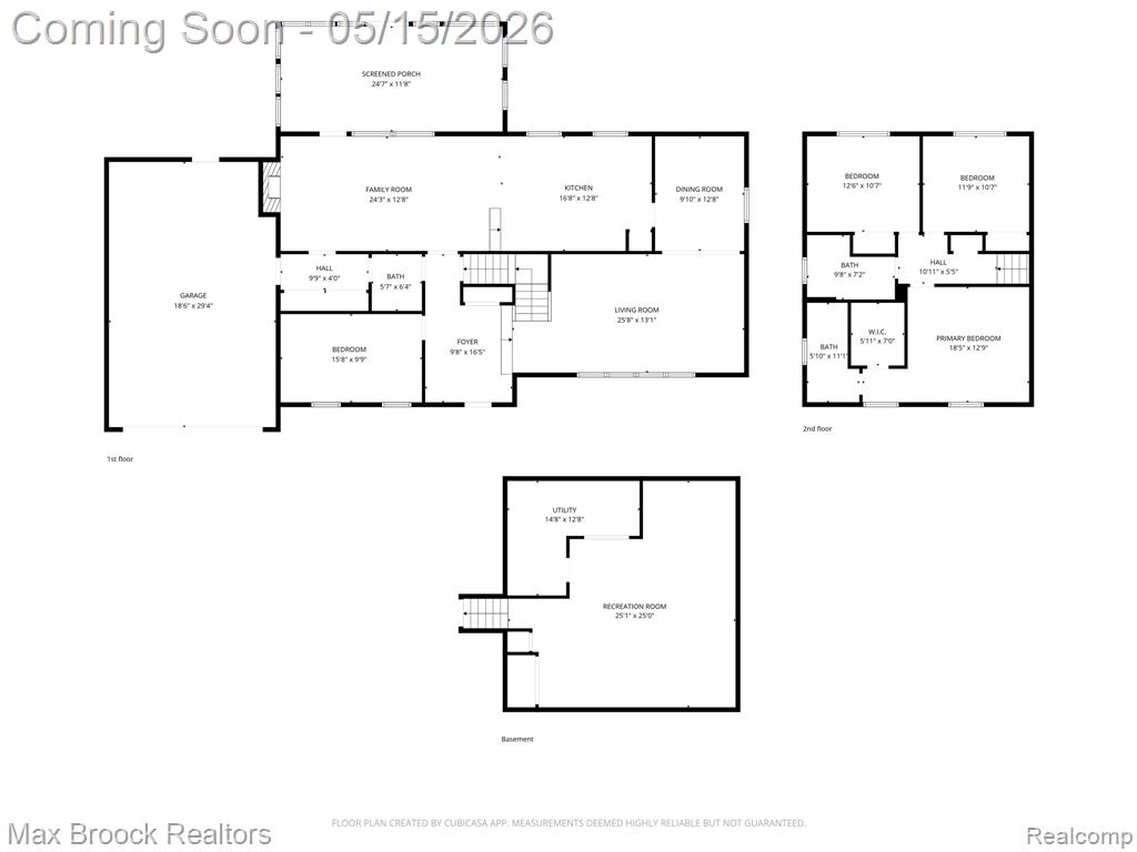 4225 Westover Drive, West Bloomfield, MI 48323 — Photo 59