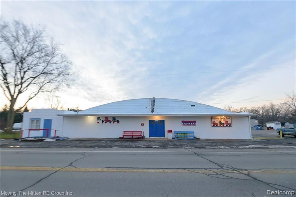 19750 SUMPTER Road, Belleville, MI 48111