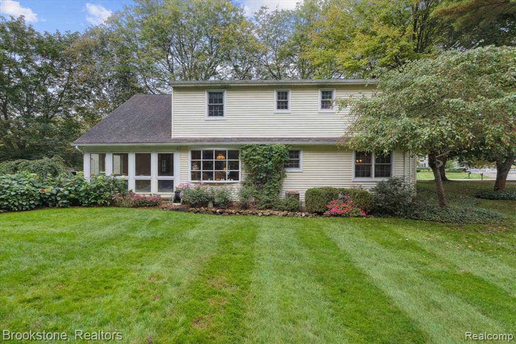 68208 Wingate Drive, Washington, MI 48095 — Photo 25