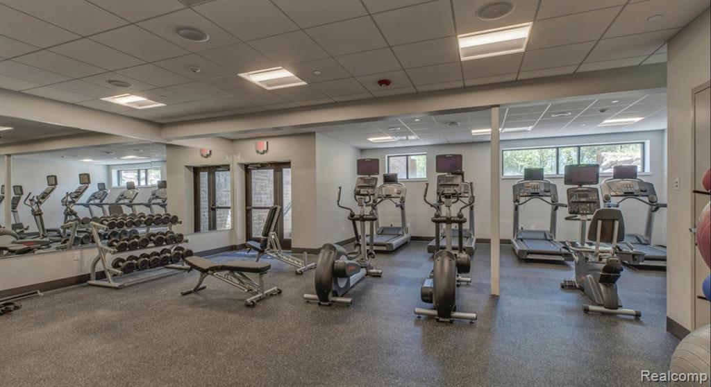 2965 Aughton Road, Ann Arbor, MI 48105 — Photo 33