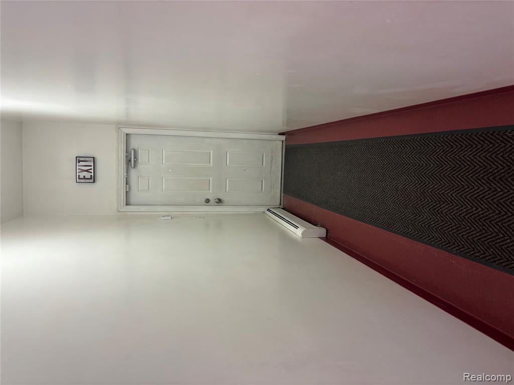1258 E Humphrey Avenue, Flint, MI 48505 — Photo 29