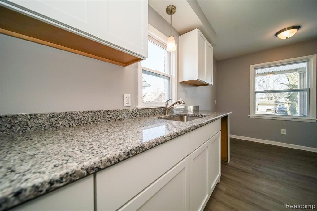 927 CLEOPHUS Parkway, Lincoln Park, MI 48146 — Photo 16