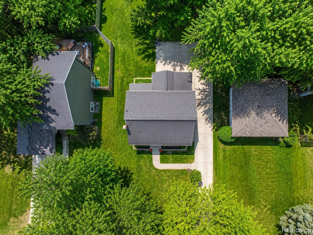 58253 Cathey, Washington, MI — Photo 52