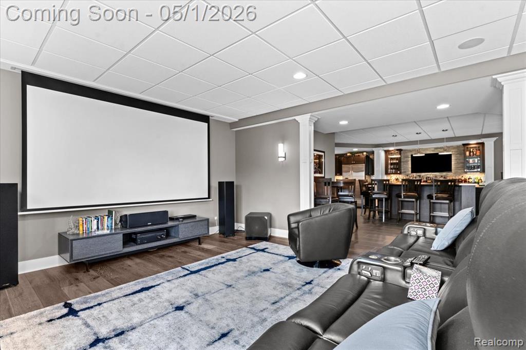 69774 / 69862 Fisher Road, Bruce, MI 48065 — Photo 33