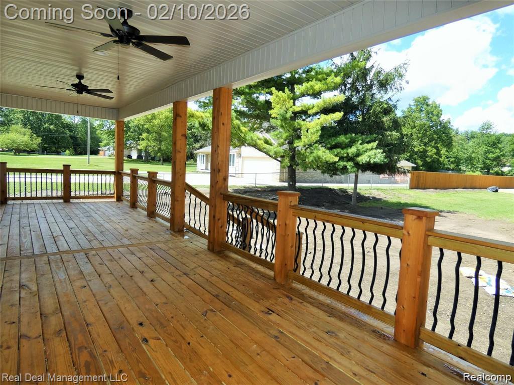 485 Upland Avenue, Pontiac, MI 48340 — Photo 24
