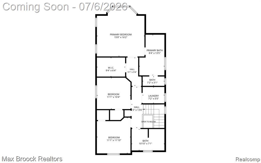 402 N Alexander Avenue, Royal Oak, MI 48067 — Photo 39