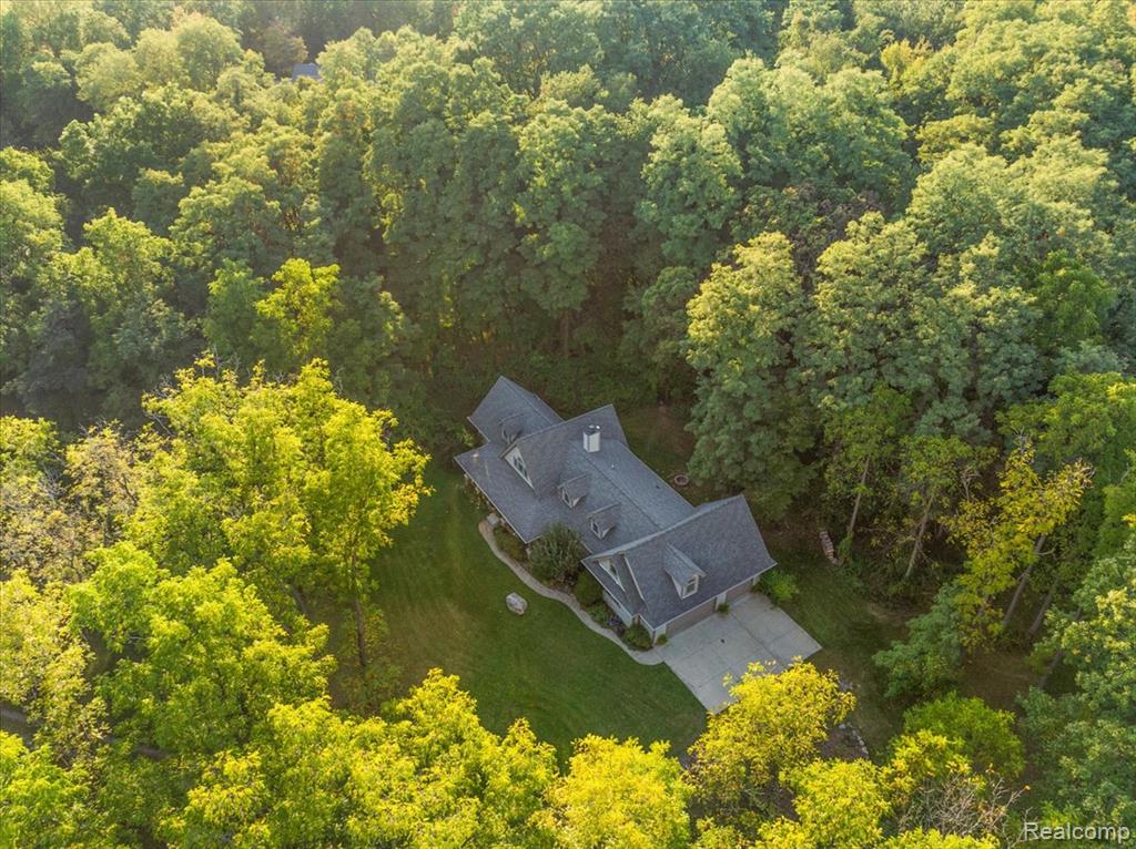 1615 E Predmore Road, Oakland, MI — Photo 69