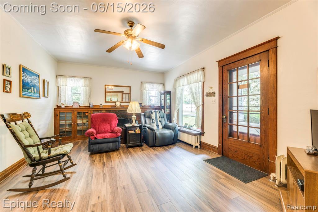 279 N Howard Avenue, Croswell, MI 48422 — Photo 15