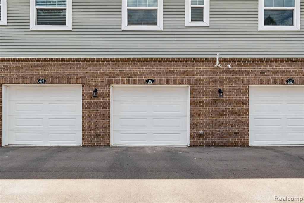 507 Anne Avenue, Brighton, MI 48116 — Photo 35