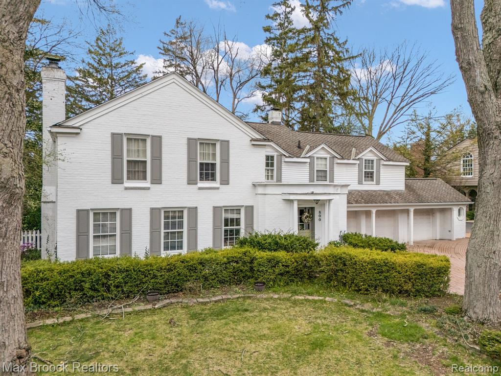 800 Arlington Street, Birmingham, MI 48009 — Photo 2