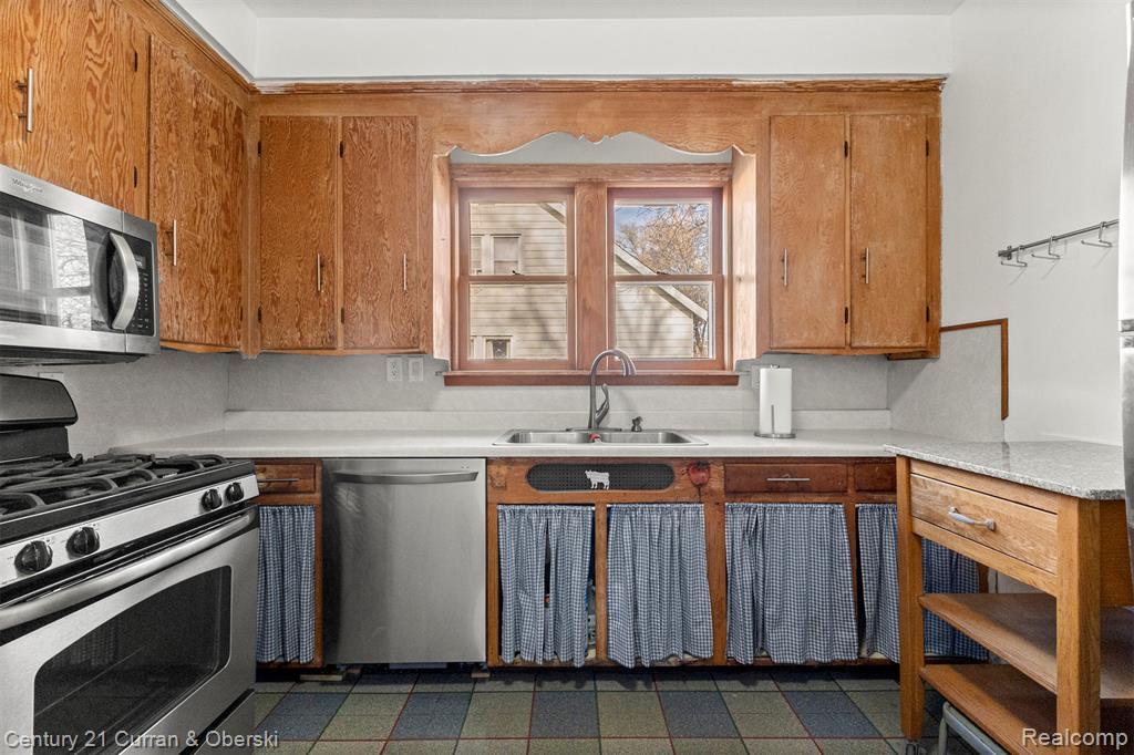 4403 6th Street, Ecorse, MI 48229 — Photo 16