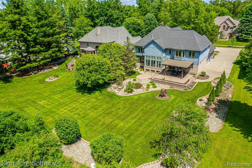 6925 Elm Park Drive, Troy, MI 48098 — Photo 34