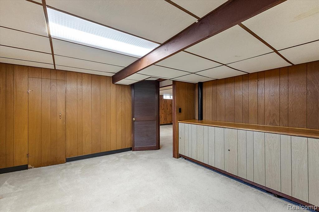 1271 Beaupre Avenue, Madison Heights, MI 48071 — Photo 35