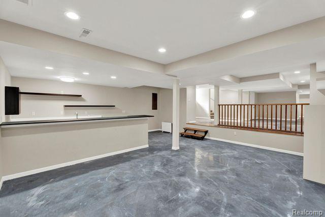 410 CATALPA Drive, Birmingham, MI 48009 — Photo 36
