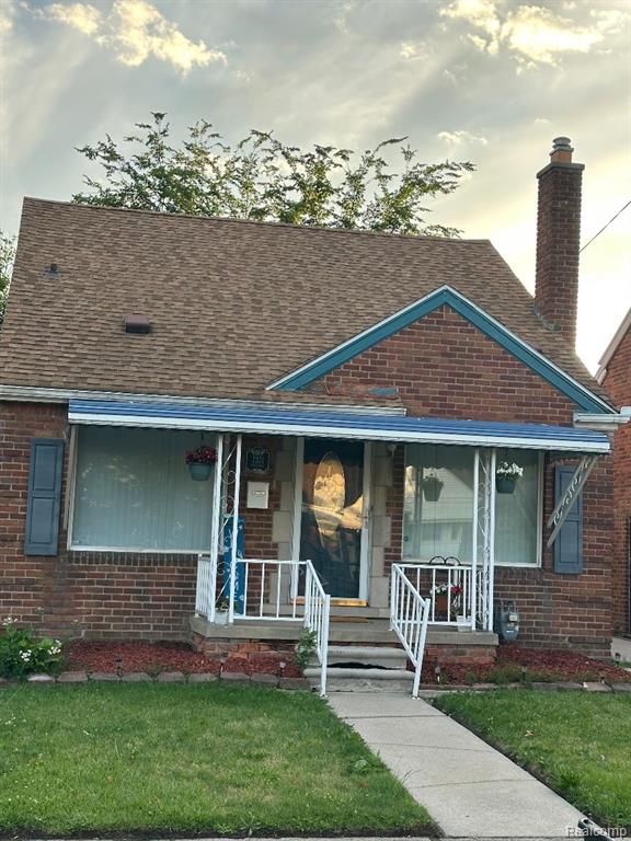 7371 Fielding Street, Detroit, MI 48228 — Photo 2